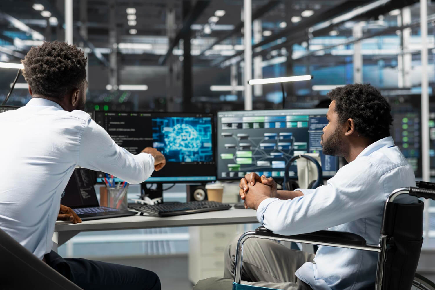 TAYS Automation | Bespoke Automation Solutions