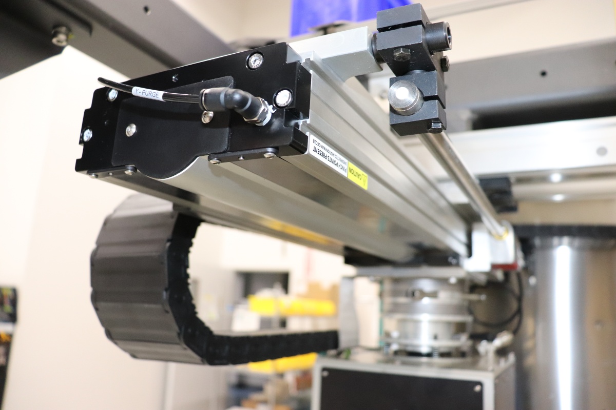 Motion Control Systems