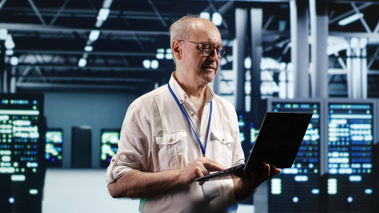 SCADA Systems