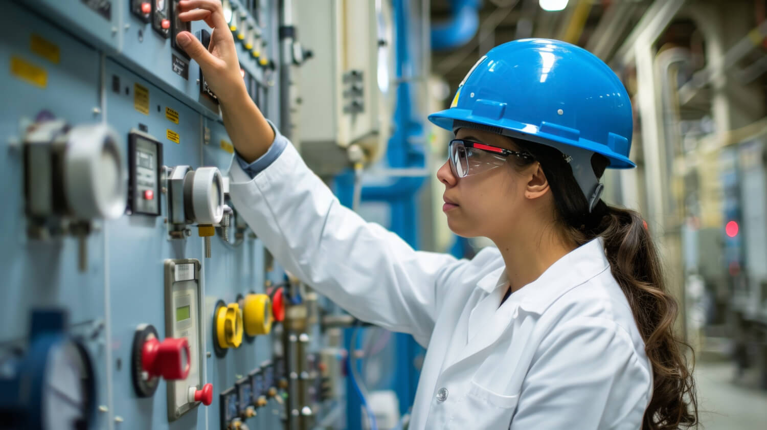 Industries we support